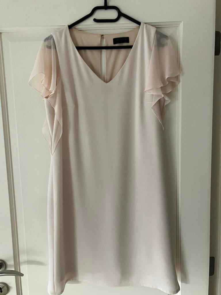 Zomerjurk Giovane, Kleding | Dames, Ophalen of Verzenden, Zo goed als nieuw, Maat 38/40 (M)