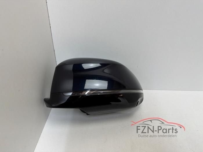 BMW X5 G05 Buitenspiegel Kap Links CAM, Enlèvement ou Envoi, Utilisé