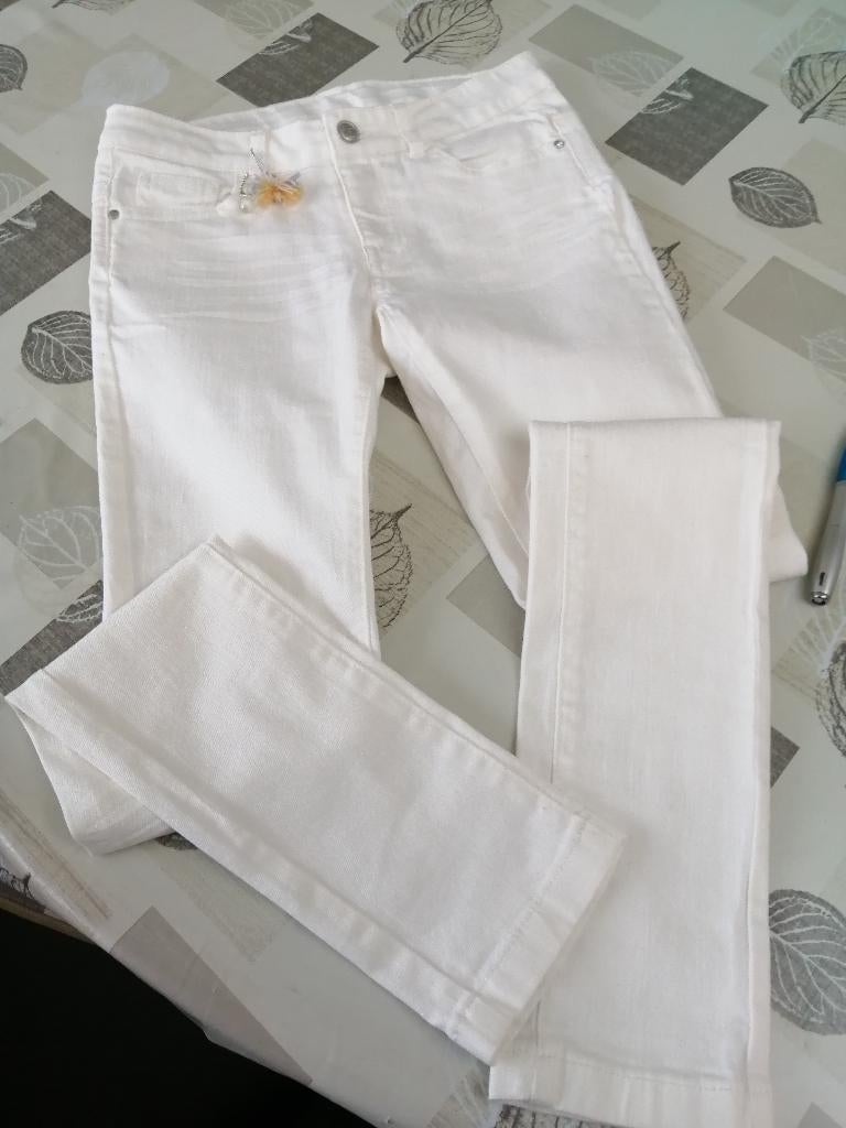 CKS " NIEUWE broek maat 152, Kinderen en Baby's, Kinderkleding | Maat 152, Broek, Meisje, Cks, Nieuw