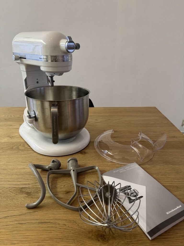 KITCHEN-AID - professionnel - à 50% de réduction, Maison & Meubles, Cuisine | Ustensiles de cuisine, Autres types, Enlèvement