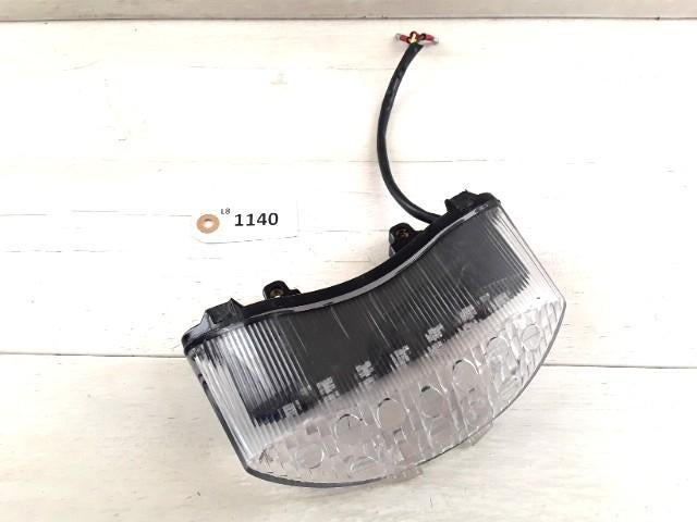 Daytona triple 675 2013 - 2016 Triumph Achterlicht D1-44650, Motos, Pièces | Autre