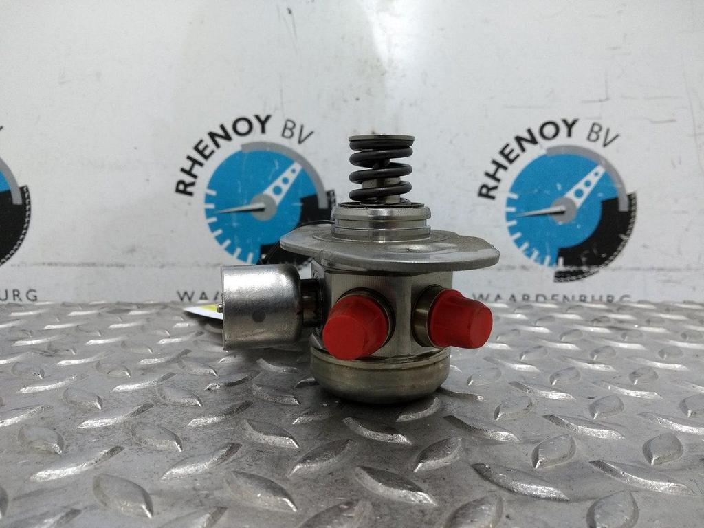 BMW 3 SERIES BRANDSTOF POMP VOOR DE RAIL (HOGE DRUK) 2013, Enlèvement ou Envoi, Utilisé, Stiba membre