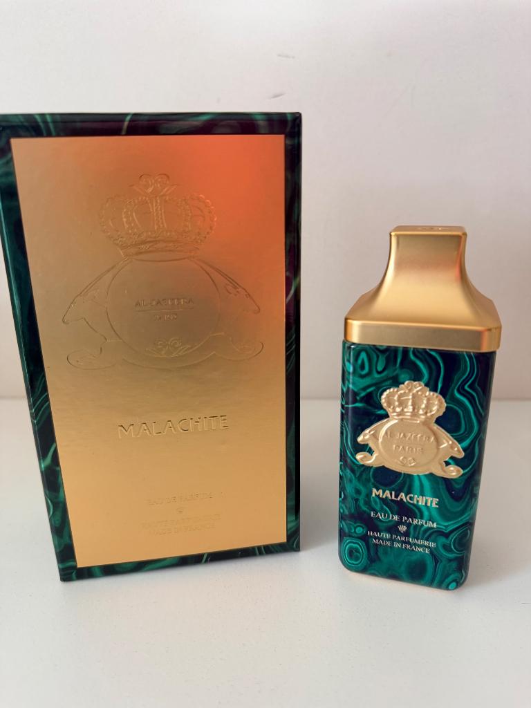 Parfum El Jazeera, Handtassen en Accessoires, Uiterlijk | Parfum, Ophalen, Nieuw