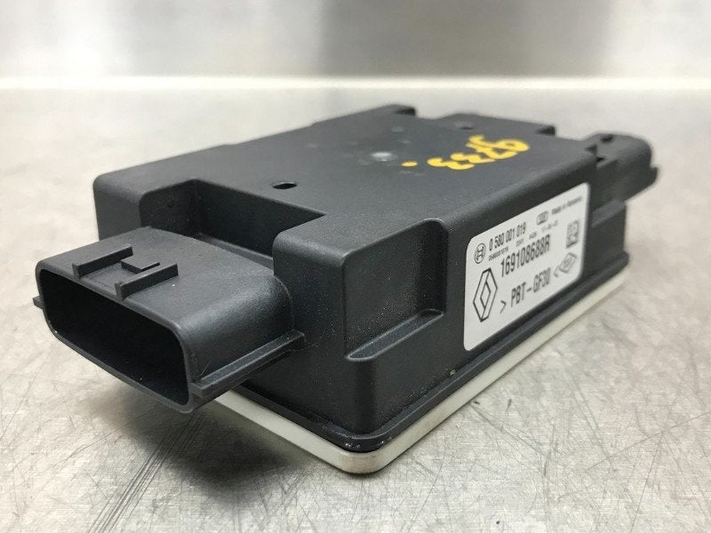 ORDINATEUR POMPE A CARBURANT Nissan Qashqai (J11), Utilisé, Nissan