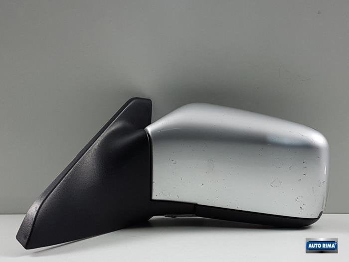 Rétroviseur extérieur gauche d'un Volvo V40, -, 3 mois de garantie, Utilisé, -