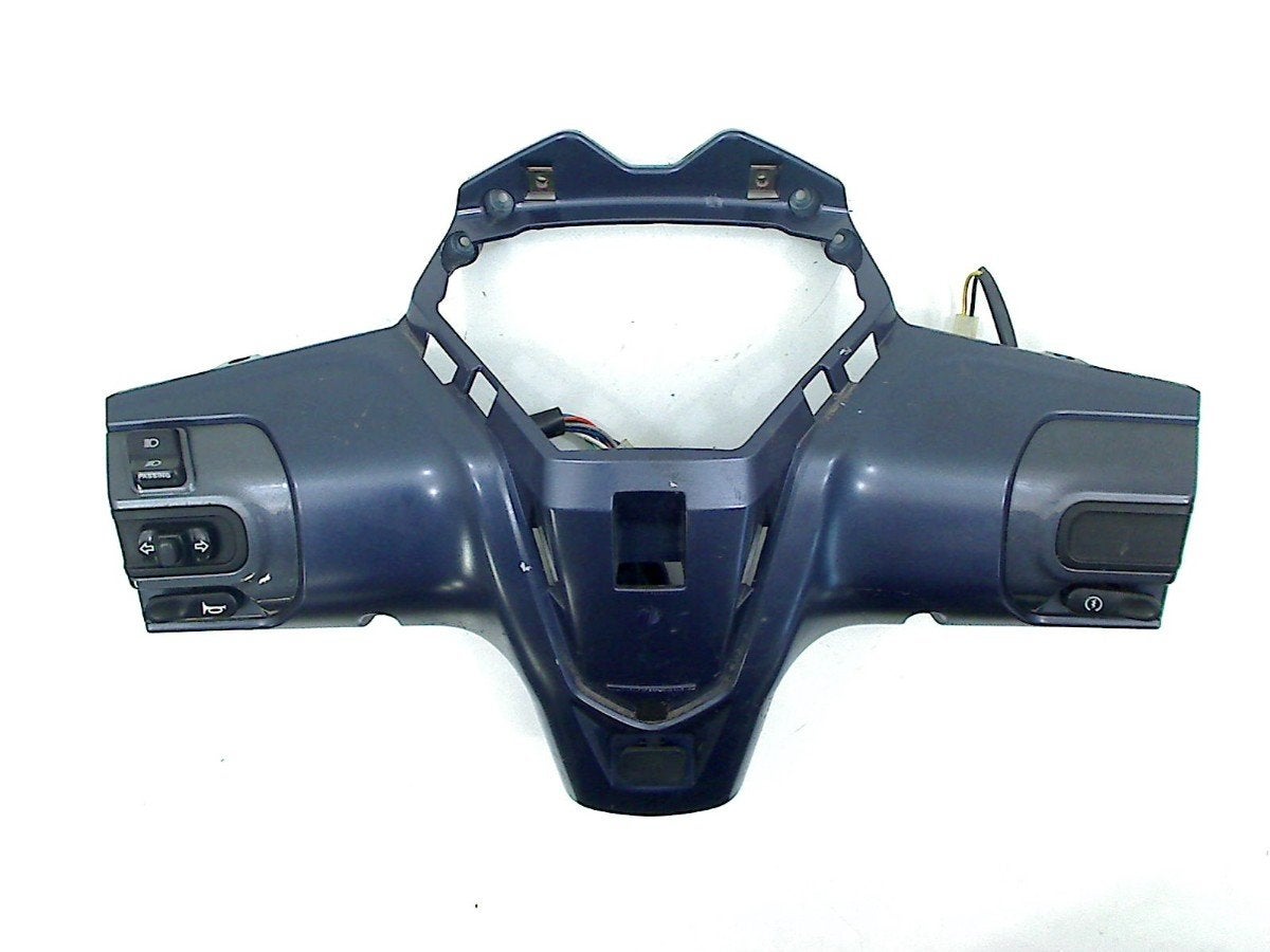STUURKUIPDEEL Sym Symphony ST 50 4T 2021-2024 (E5), Gebruikt, P.J. Troelstraweg 8 8
3144 CX  MAASSLUIS, NL, Info@cama-motorparts.nl