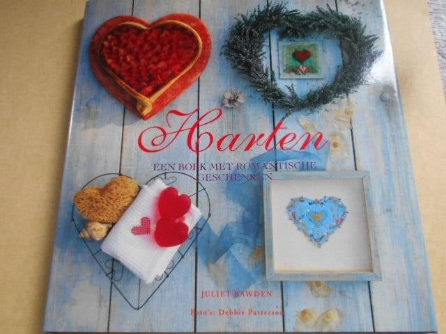 nieuw boek, koken - knutselen - handwerk enz, Livres, Loisirs & Temps libre, Neuf, Broderie ou Couture, Enlèvement ou Envoi, Juliet bowden