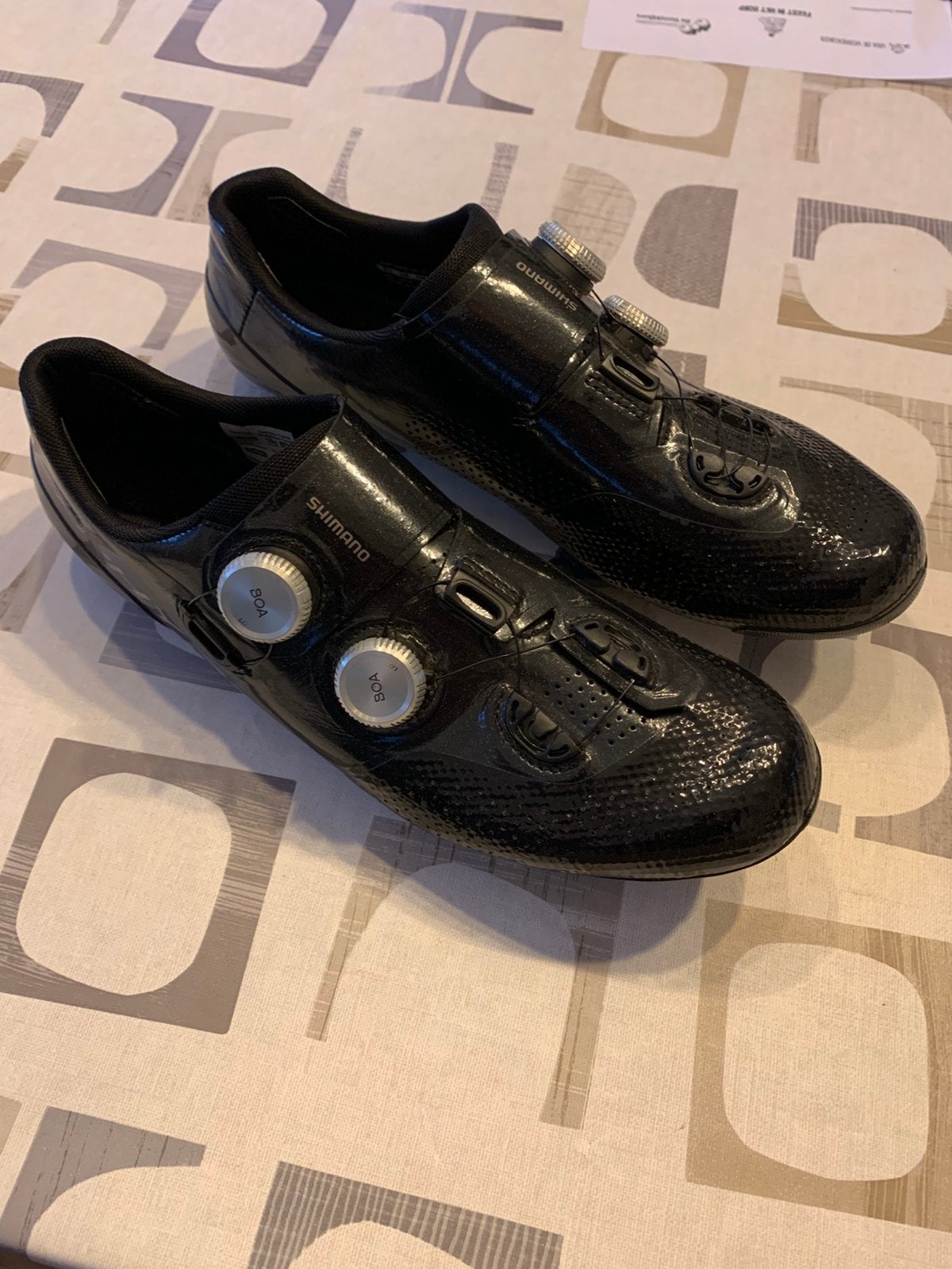 Shimano Sphyre RC9 (45), Enlèvement ou Envoi, Comme neuf