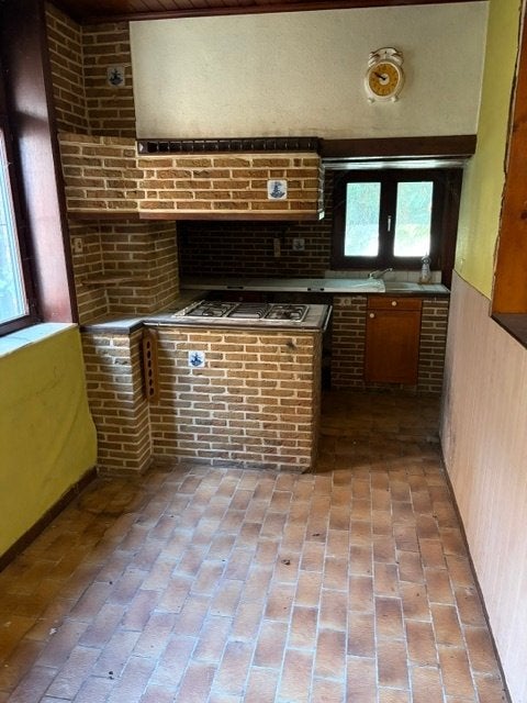 Ruime woning met 4 slaapkamers te Tongeren, Immo, 455 kWh/m²/jaar, Vrijstaande woning, Verkoop zonder makelaar, Provincie Limburg