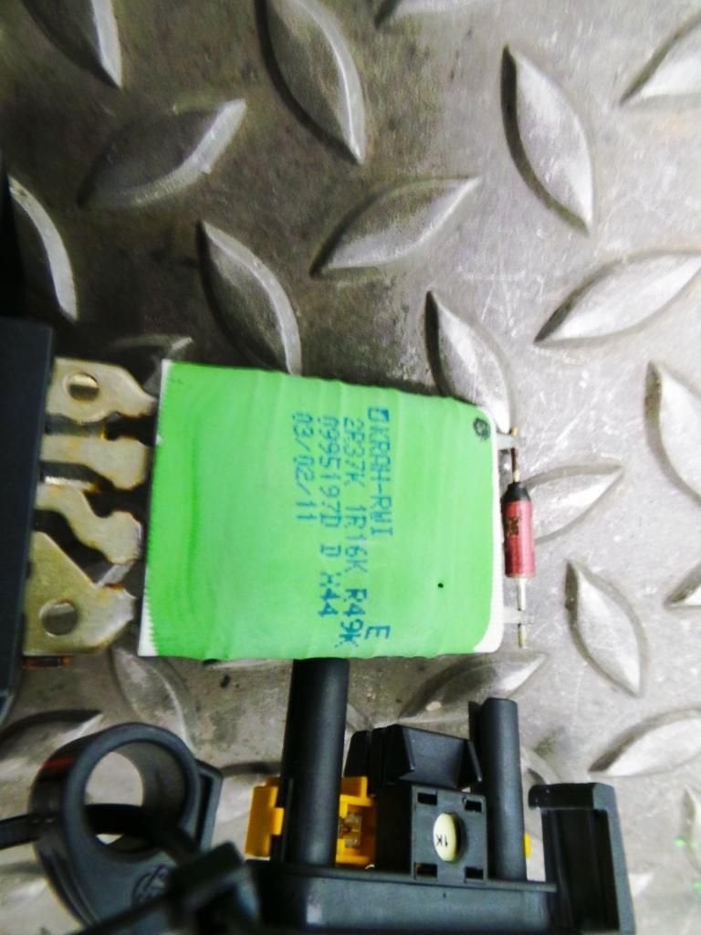 RENAULT TWINGO KACHELMOTOR 2012, Ophalen of Verzenden, Gebruikt, ARN erkend