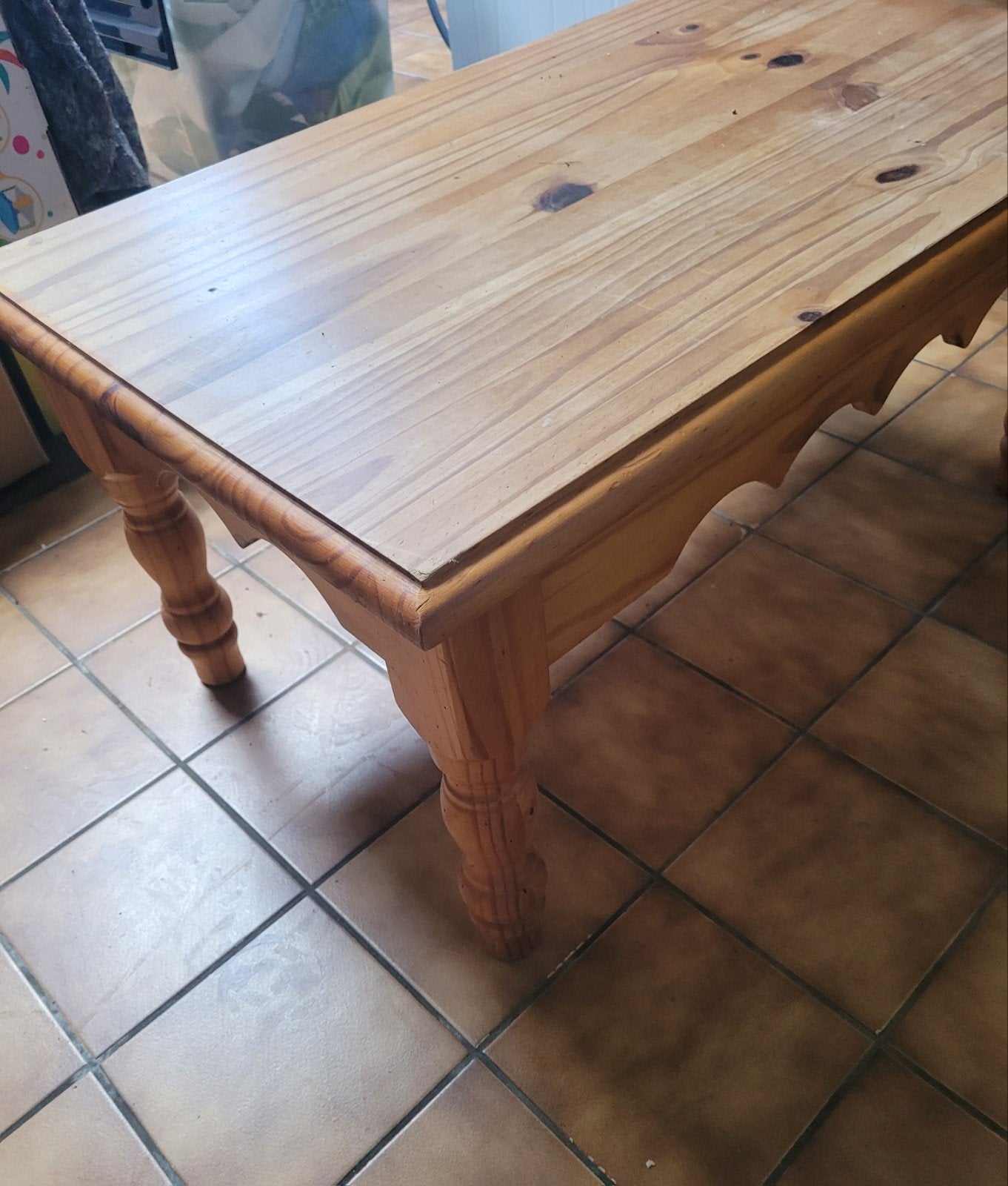 Table basse de salon, Maison & Meubles, Tables | Tables de salon
