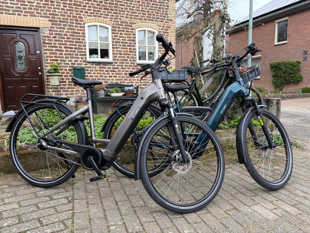 E - bike Victoria-conway, Vélos & Vélomoteurs, Enlèvement, Neuf, Autres marques