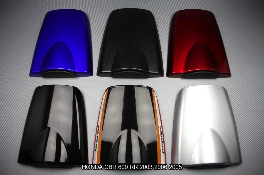 Capot de Selle AVDB pour HONDA CBR 600 RR 2003 2006 2005