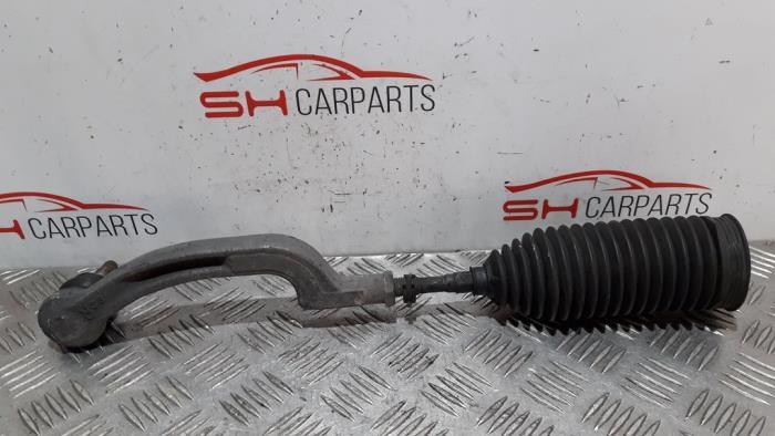 Barre d'accouplement droite d'un Mercedes A-Klasse, 3 mois de garantie, Utilisé, -, -