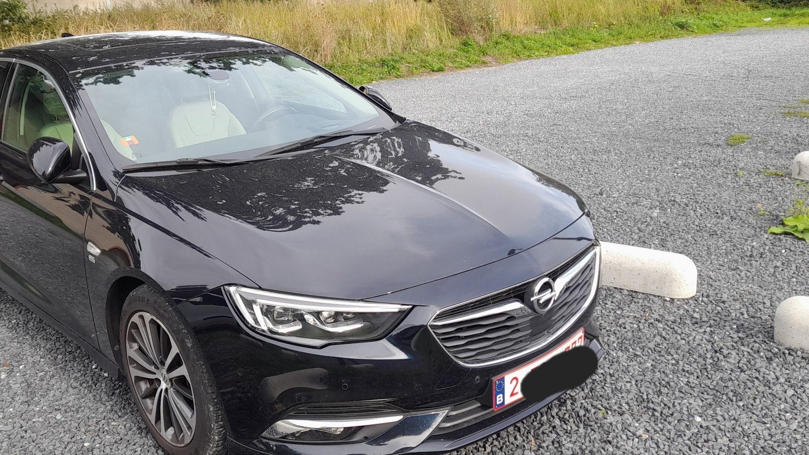 opel insignia, Auto's, Particulier, Te koop, Insignia