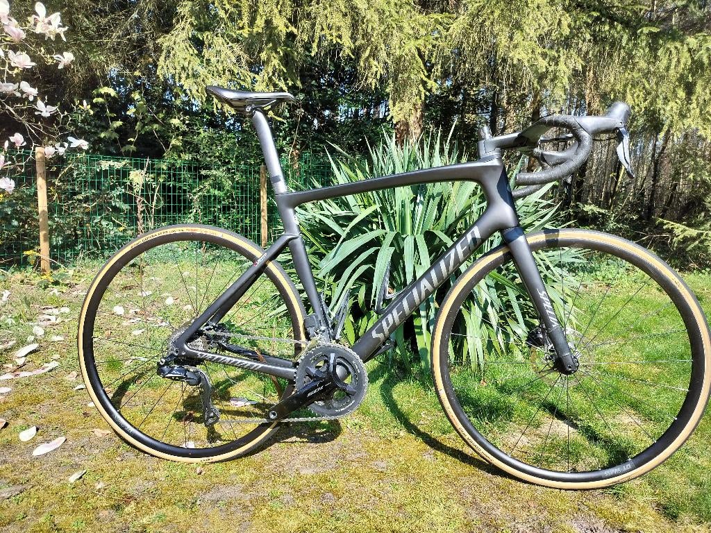 Koersfiets Specialized, Fietsen en Brommers, Ophalen, Gebruikt, Overige merken