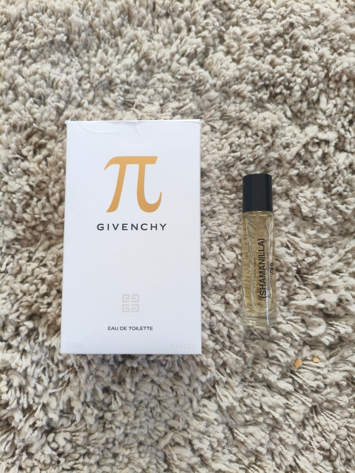 Givenchy Pi Eau de Toilette 100ml, Ophalen of Verzenden