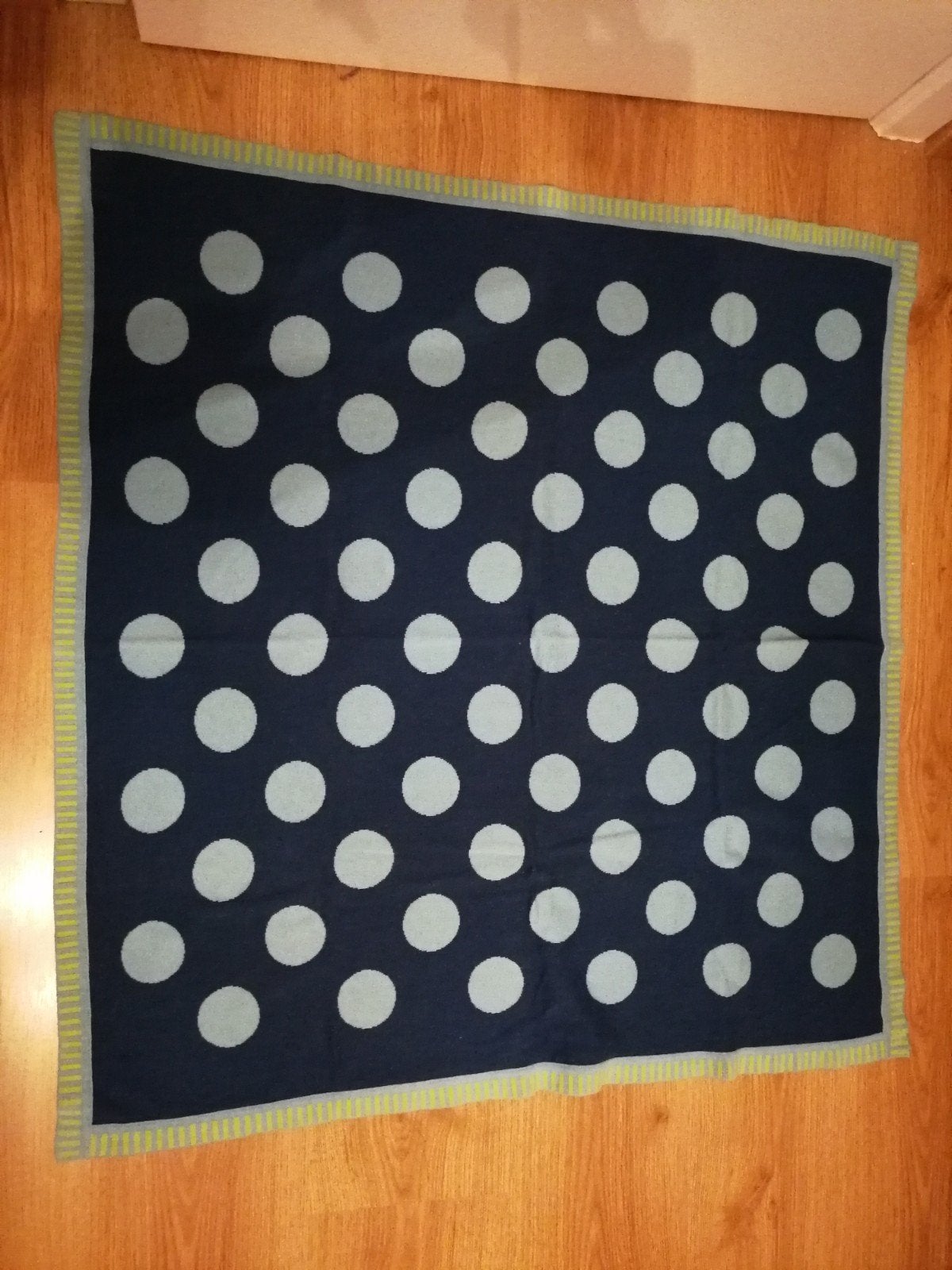 Plaid, Enlèvement