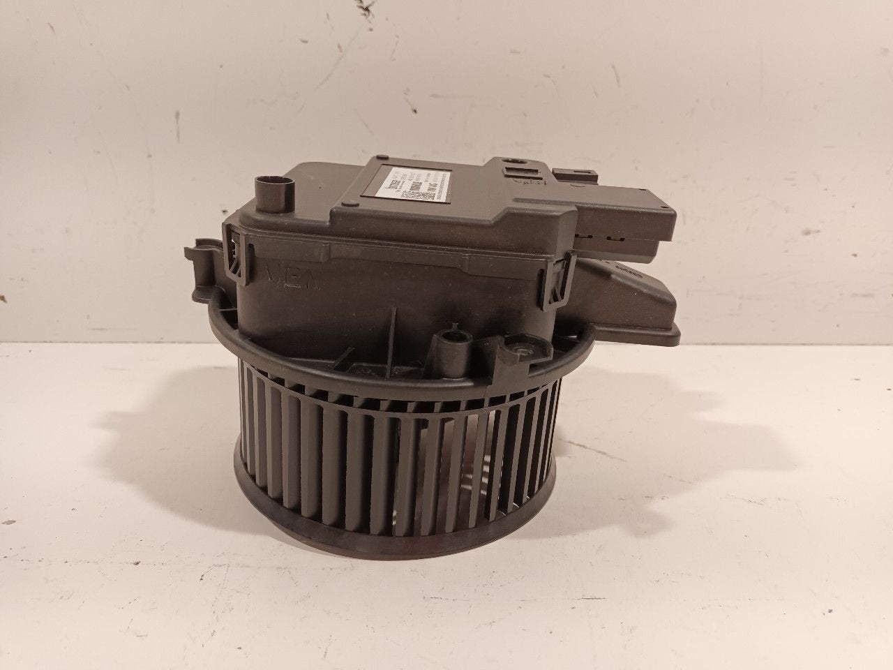 Kachel ventilator motor Audi A4, Onderdelen@venauto.nl, Van der Ven Autorecycling B.V., Ettenseweg 76, 4706 PB Roosendaal, The Netherlands