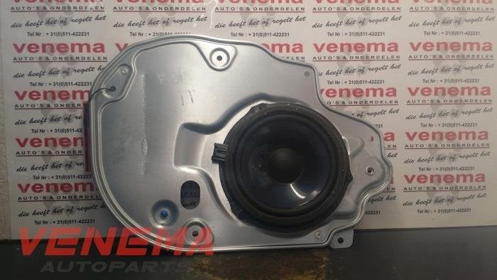 Haut-parleur d'un Ford B-Max, -, 3 mois de garantie, -, -