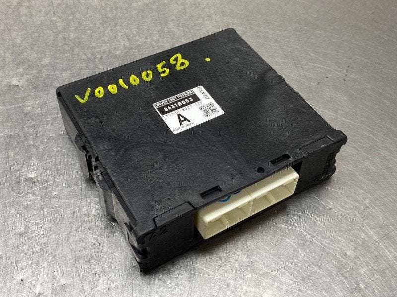 CALCULATEUR ECU BOITE DE VITESSES Outlander (GF / GG), Utilisé, Mitsubishi