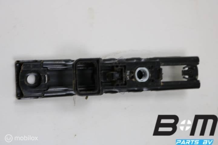 Gordelversteller Skoda Fabia 3 4M0857819A, Auto diversen, Anti-diefstal, Gebruikt