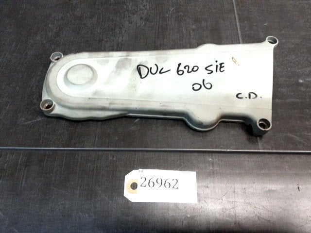 Monster 620 2001 - 2006 Ducati Cover Cover divers D1-60918, Motoren