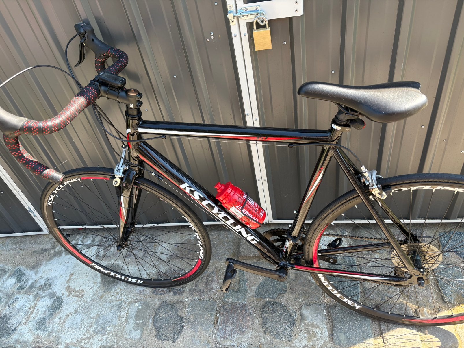 Mooie koerfiets, Ophalen, Zo goed als nieuw, Overige merken
