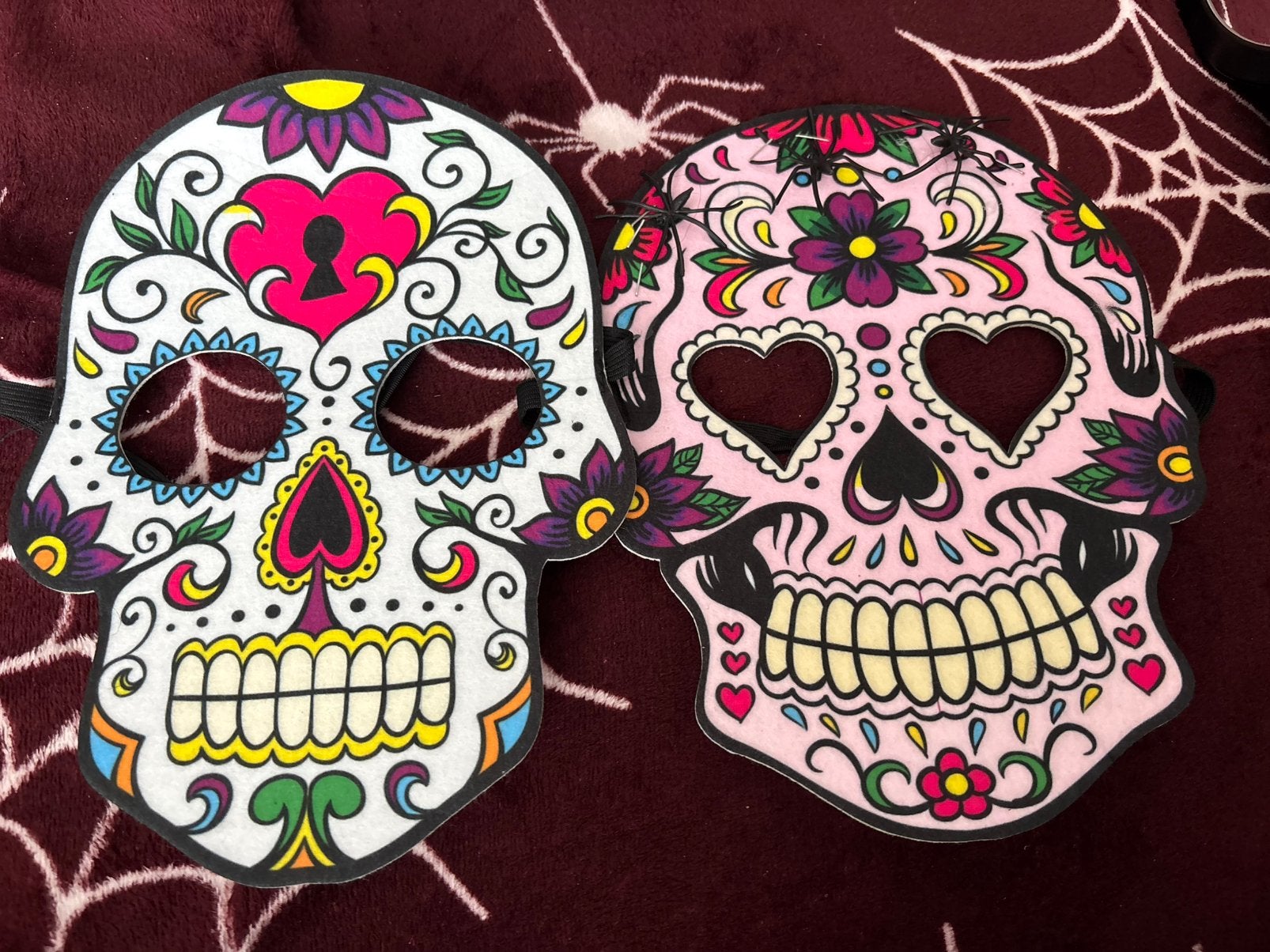 Halloween maskers, Vêtements | Hommes, Costumes de carnaval & Vêtements de fête, Enlèvement ou Envoi