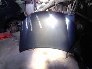 Capot Volkswagen Golf 5 2003-2008 LP/15211, Volkswagen, Enlèvement, Utilisé, Capot moteur