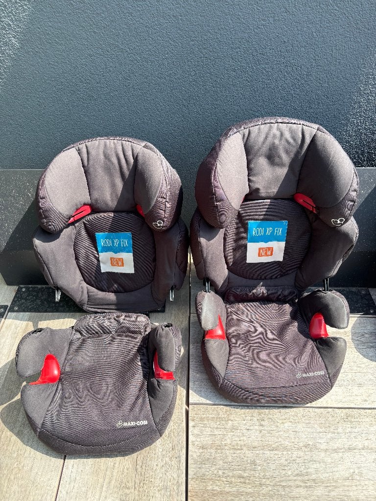 Autostoel Maxi-Cosi Rodi XP Fix, Dossier amovible, Enlèvement, Utilisé, Isofix