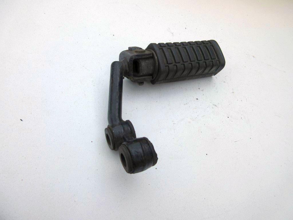 Kawasaki LTD750 voetsteun R voetstep voet step steun LTD 750, Motoren, Ophalen of Verzenden, Gebruikt