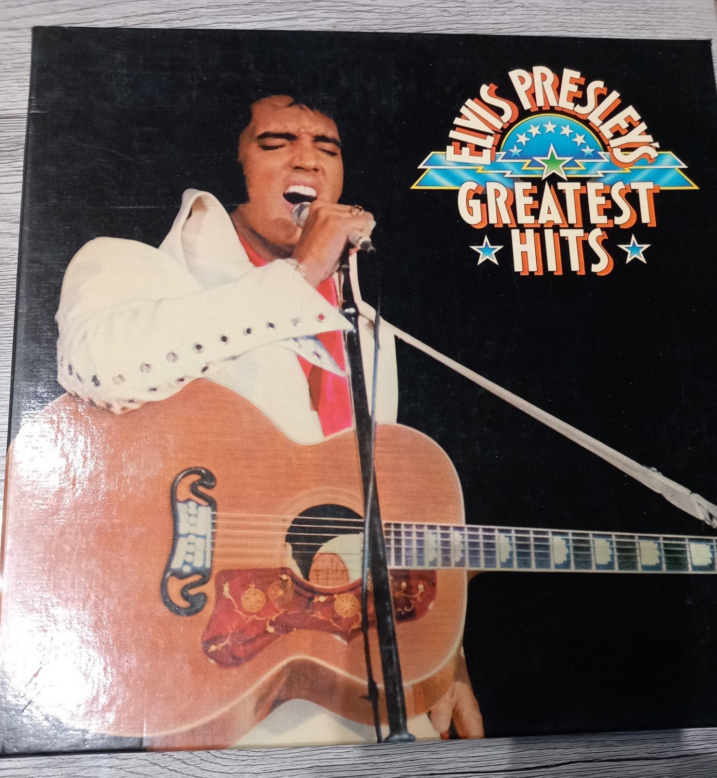 Elvis presley, CD & DVD, Vinyles | Compilations, Enlèvement