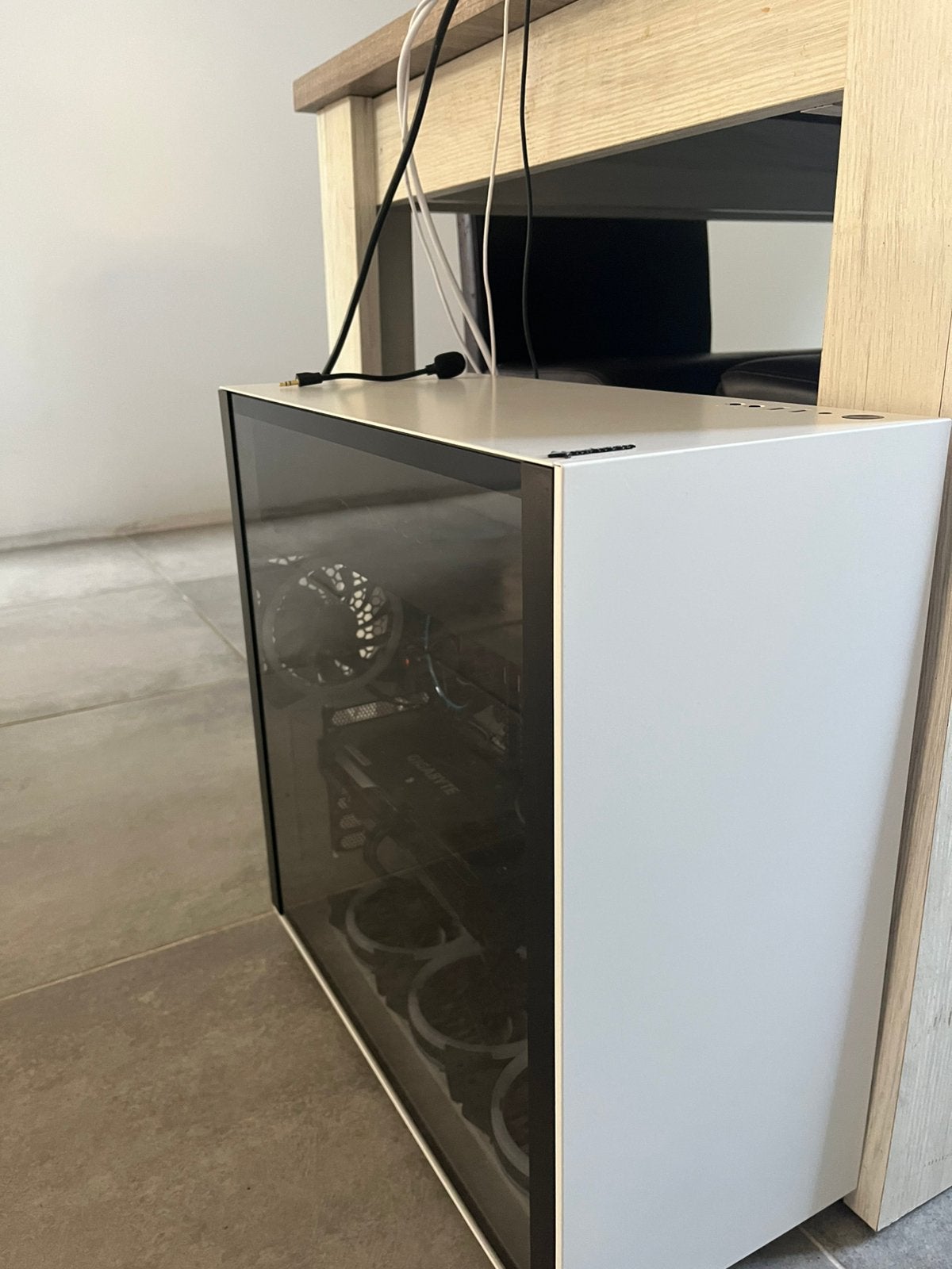 Pc gaming, Informatique & Logiciels, Enlèvement, Comme neuf