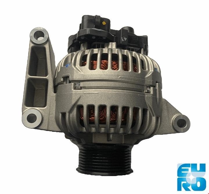 DAF XF CF EURO 6 ALTERNATOR 28V-120A BOSCH, -, DAF, -, Neuf
