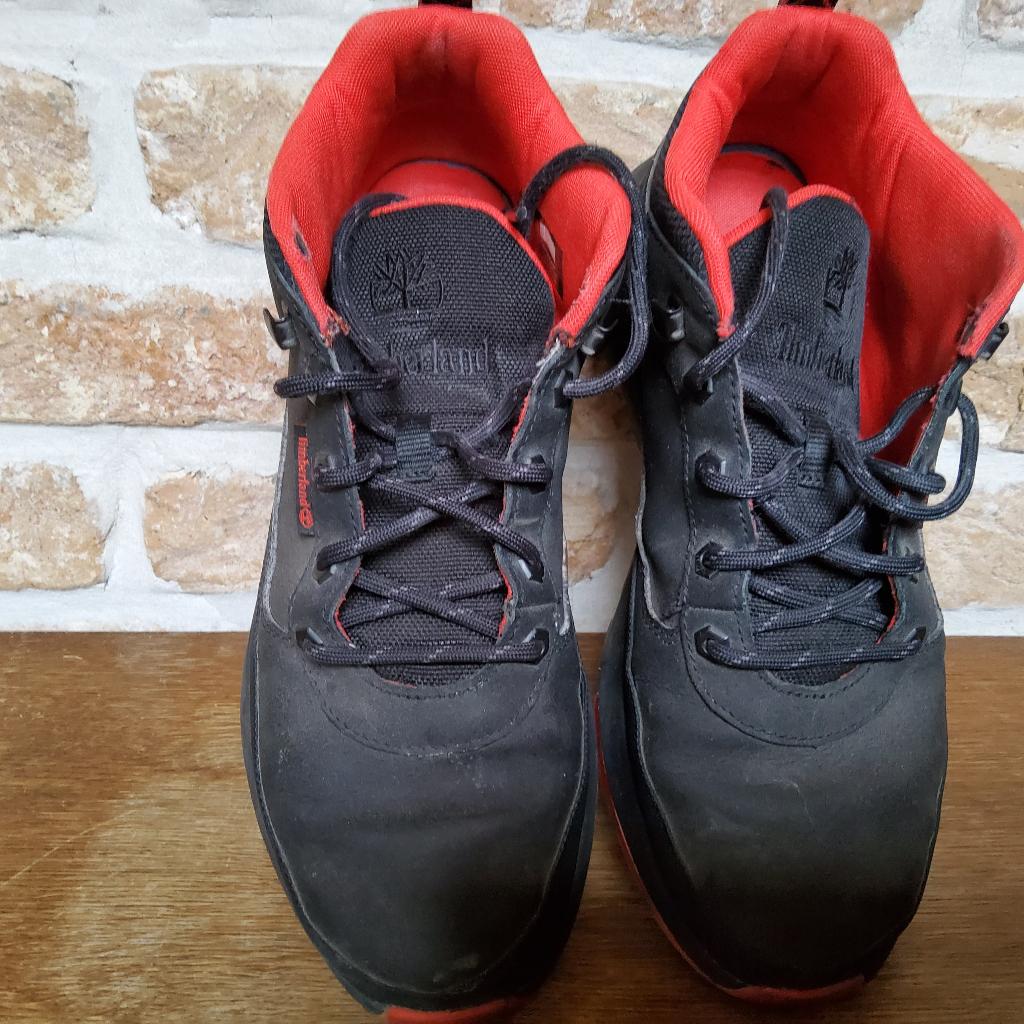 Basket Timberland, Enlèvement, Utilisé, Chaussures