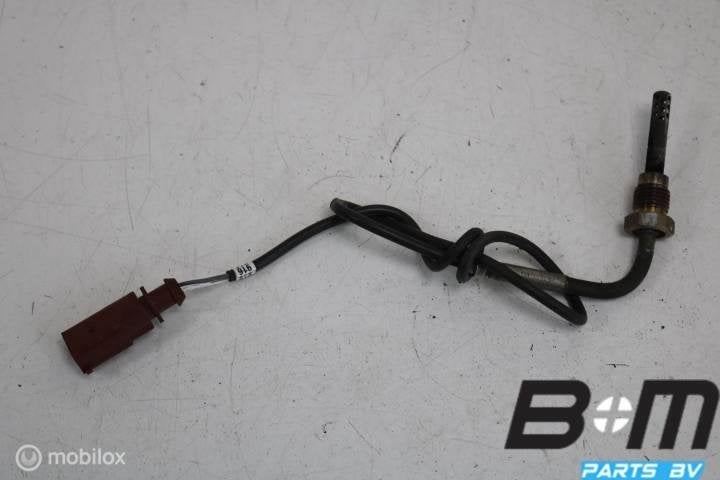 Uitlaatgastemperatuurvoeler VW Caddy 2K 03G906088, Utilisé