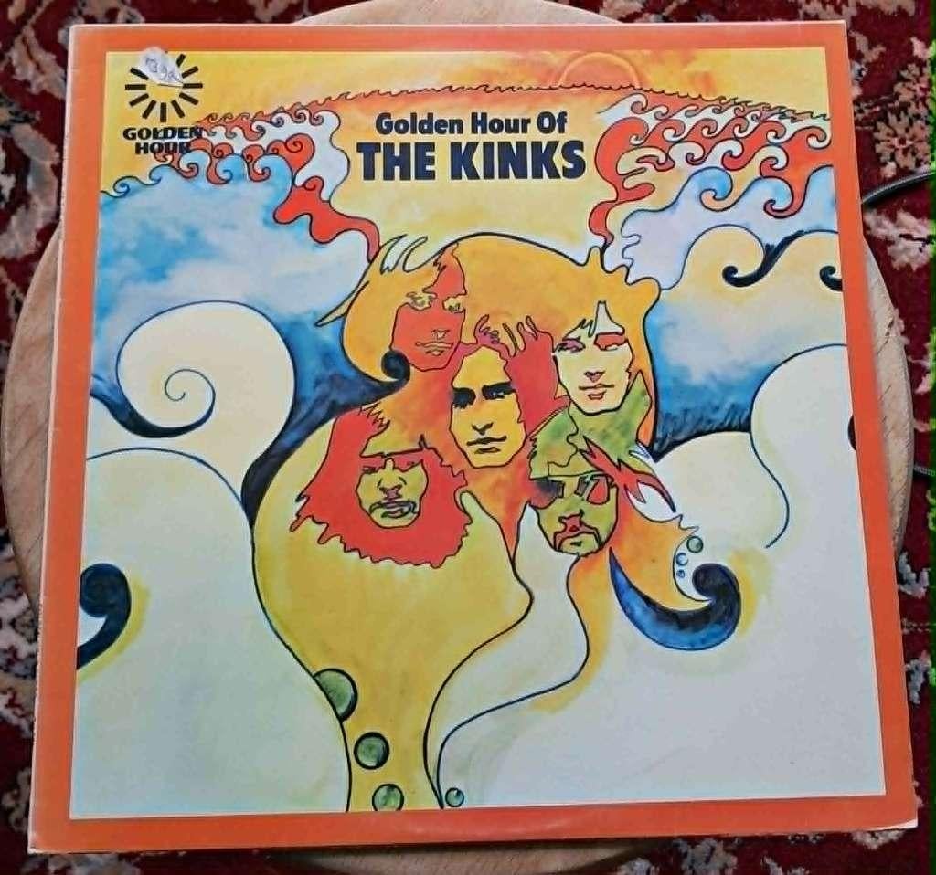 The Kings - Het gouden uur van de koningen, Gebruikt, Ophalen of Verzenden, 1970 - 1979, Rock-'n-Roll
