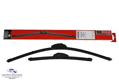 Ruitenwisserblad origineel set Ford Ka II ('08-'16) 2120699, Autos : Pièces & Accessoires, Vitres & Accessoires, Ford, Neuf, Enlèvement ou Envoi