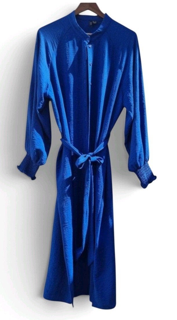 Robe VERO MODA taille XL comme neuve, Taille 46/48 (XL) ou plus grande, Enlèvement ou Envoi, Vero Moda, Comme neuf