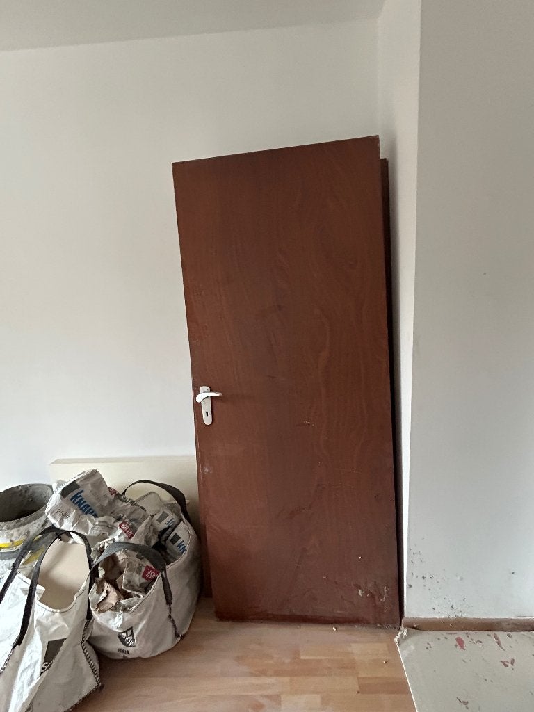 portes et briques de construction, Enlèvement, Comme neuf, Briques