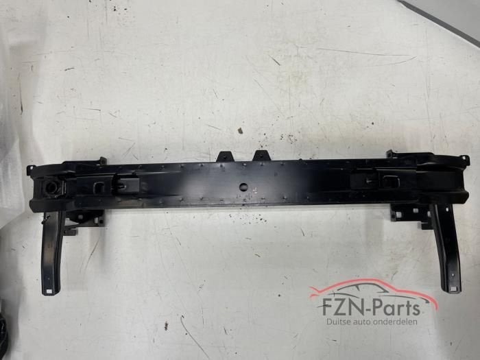 VW Passat B8 1.4 GTE Bumperbalk voorzijde, Enlèvement ou Envoi, Utilisé, Avant, Pare-chocs