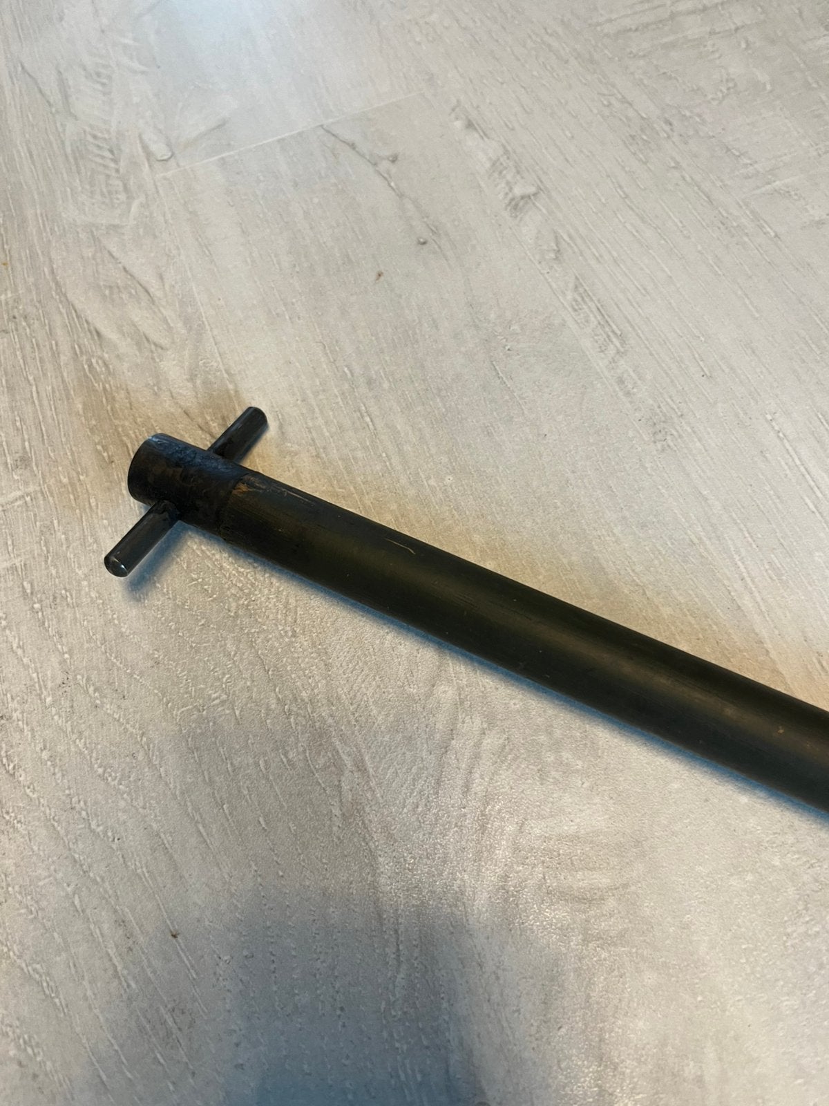 Baguette mortier US WW2, Enlèvement ou Envoi