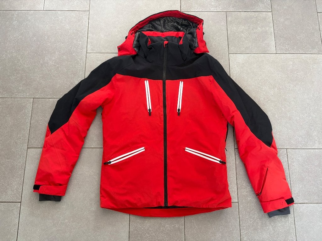 Veste NEVICA ski/snow taille S, Vêtements | Hommes, Vêtements Homme Autre, Enlèvement, Comme neuf, Nevica