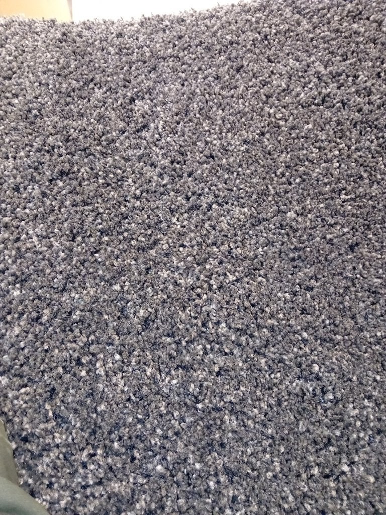Mooi vloerkleed!, Maison & Meubles, Gris, 200 cm ou plus, 150 à 200 cm, Comme neuf