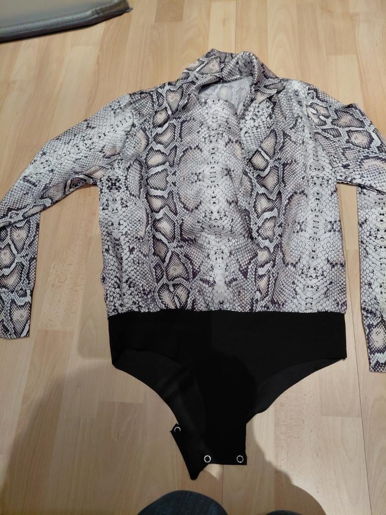 Body maat smal, .nieuwstaat, Ophalen of Verzenden, Nieuw