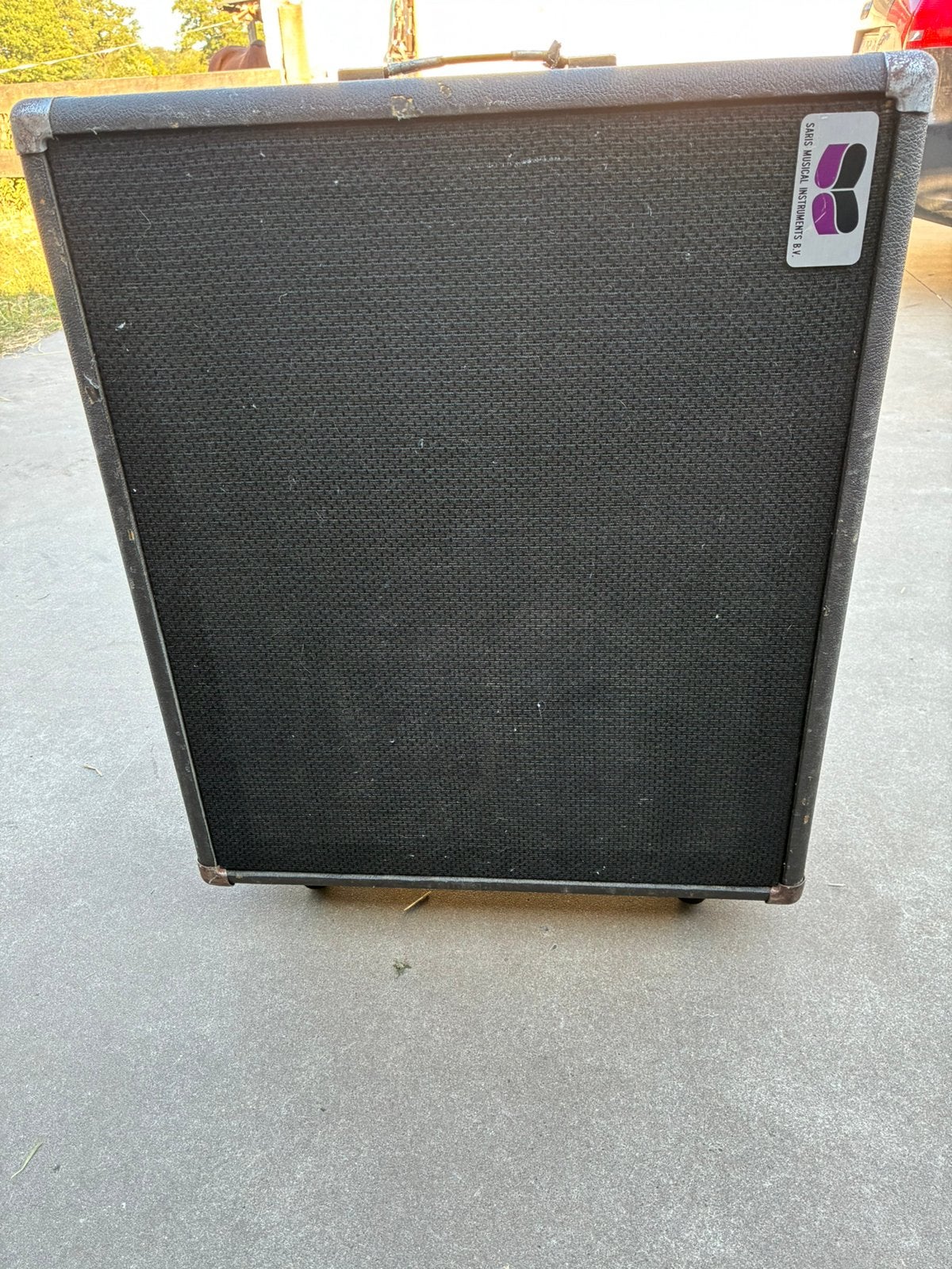 LAB serie L2, Muziek en Instrumenten, Ophalen, Gebruikt, Gitaar