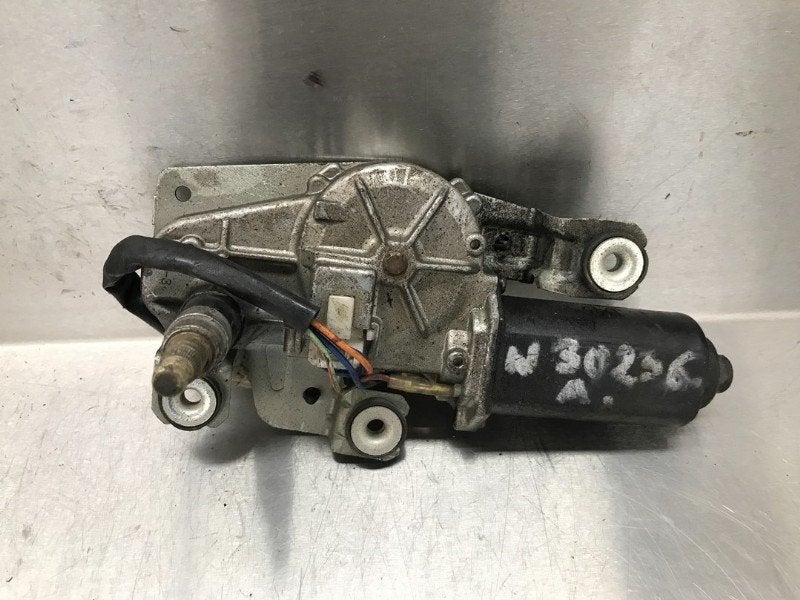 MOTEUR ESSUIE-GLACE ARRIÈRE Nissan Vanette (C23), Utilisé, Nissan