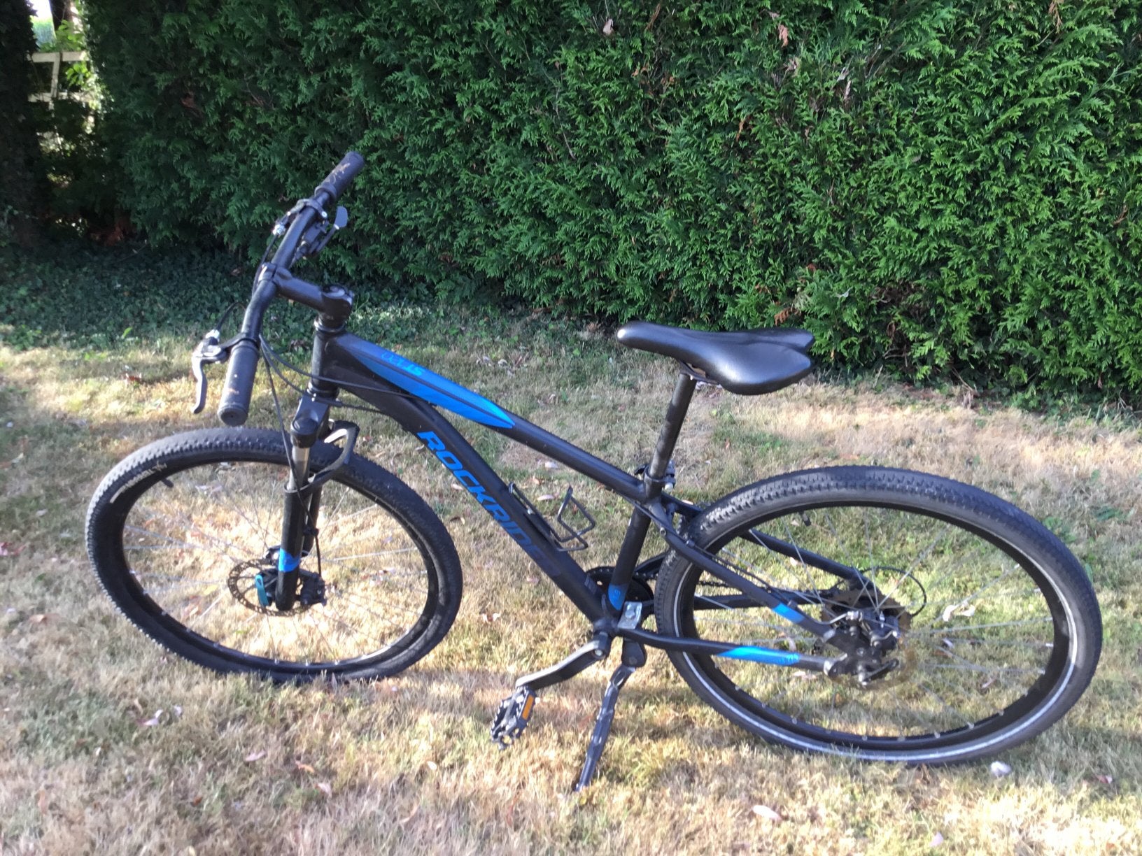 VTT Rockrider ST120 rockrider st120 Small, Enlèvement, Comme neuf