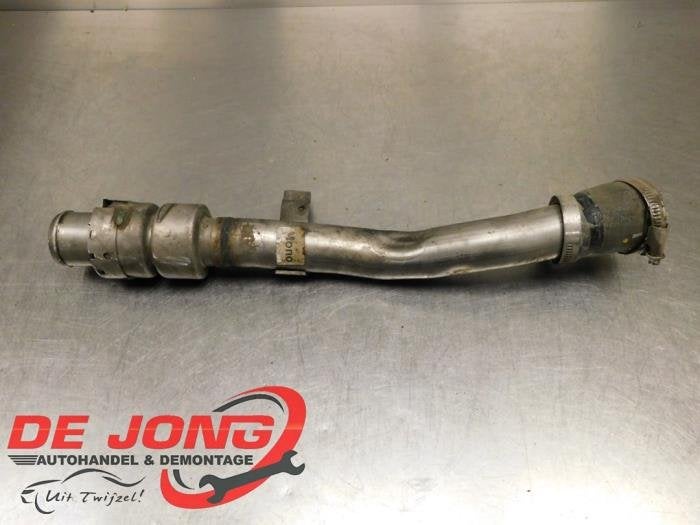 Conduit turbo d'un Landrover Range Rover Sport, Land Rover, -, 3 mois de garantie, Utilisé